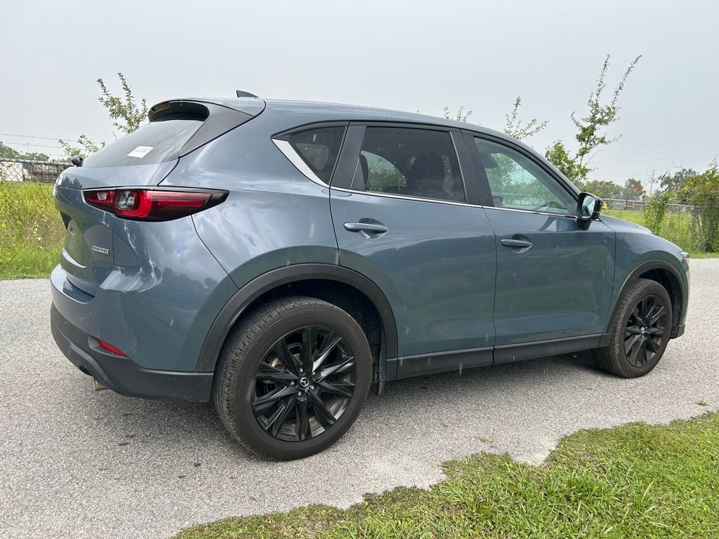 Thumbnail: 2024 Mazda CX-5 - 5
