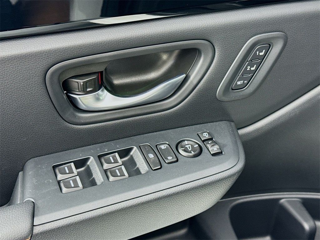 New Car 2025 Honda Pilot  Trailsport For Sale Under $60,000 In Austin, Texas