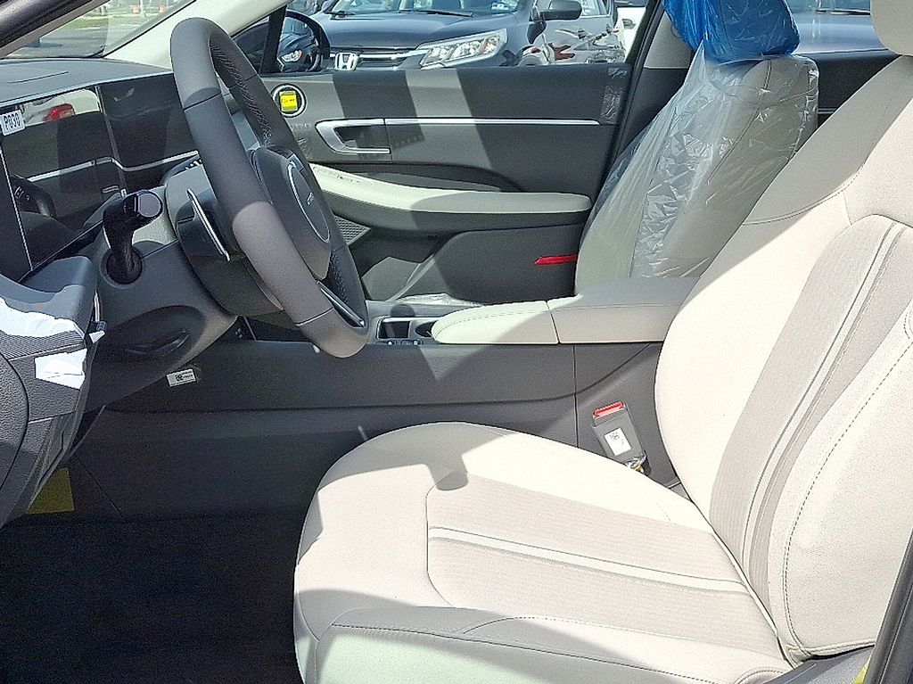 Thumbnail: 2026 Hyundai Sonata - 6