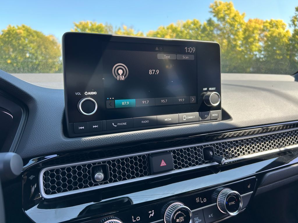 Thumbnail: 2026 Honda Civic - 29