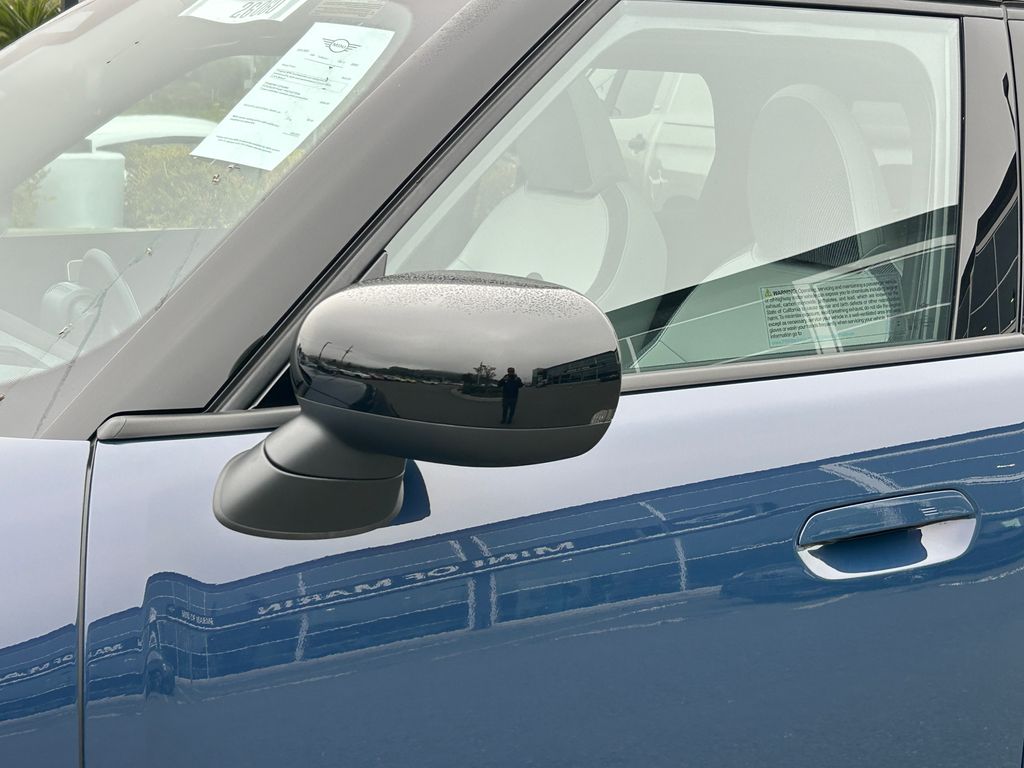 Thumbnail: 2026 MINI Cooper Countryman - 10