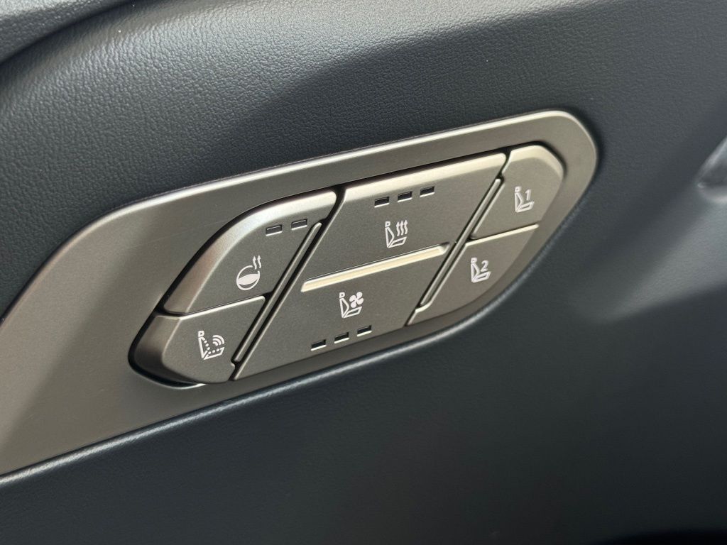 2027 Kia Telluride Hybrid SX Prestige Gray at Shottenkirk Kia Fort Bend