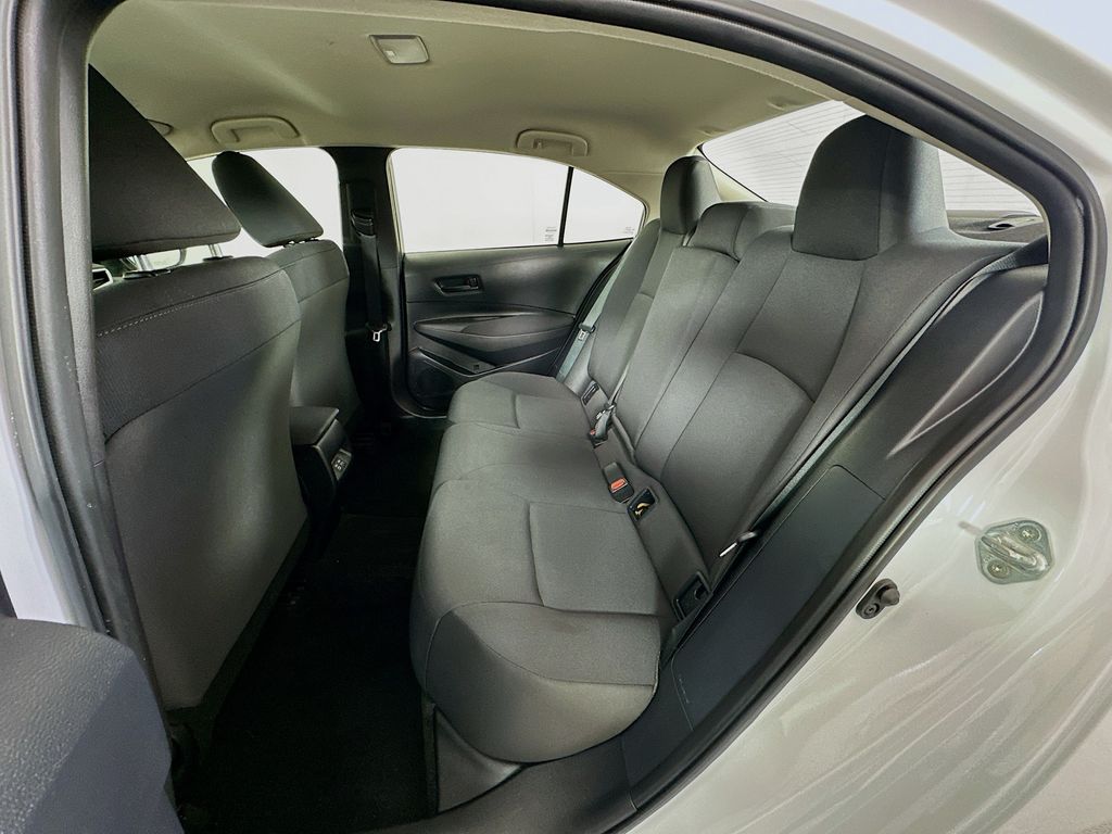 Thumbnail: 2024 Toyota Corolla - 24