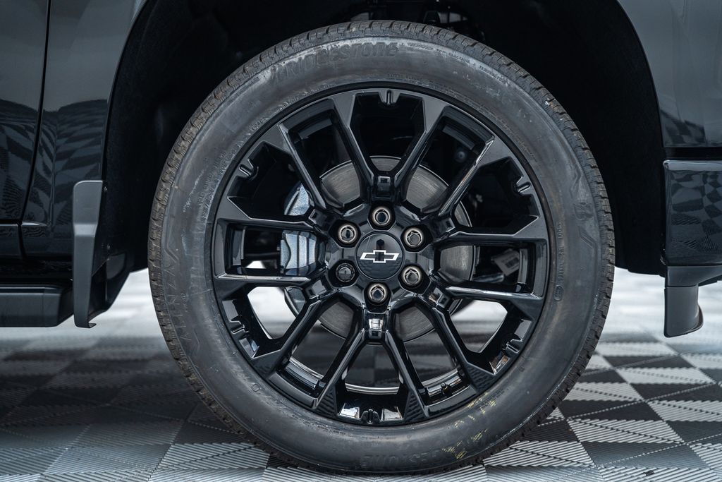 ChevroletSilverado 150022