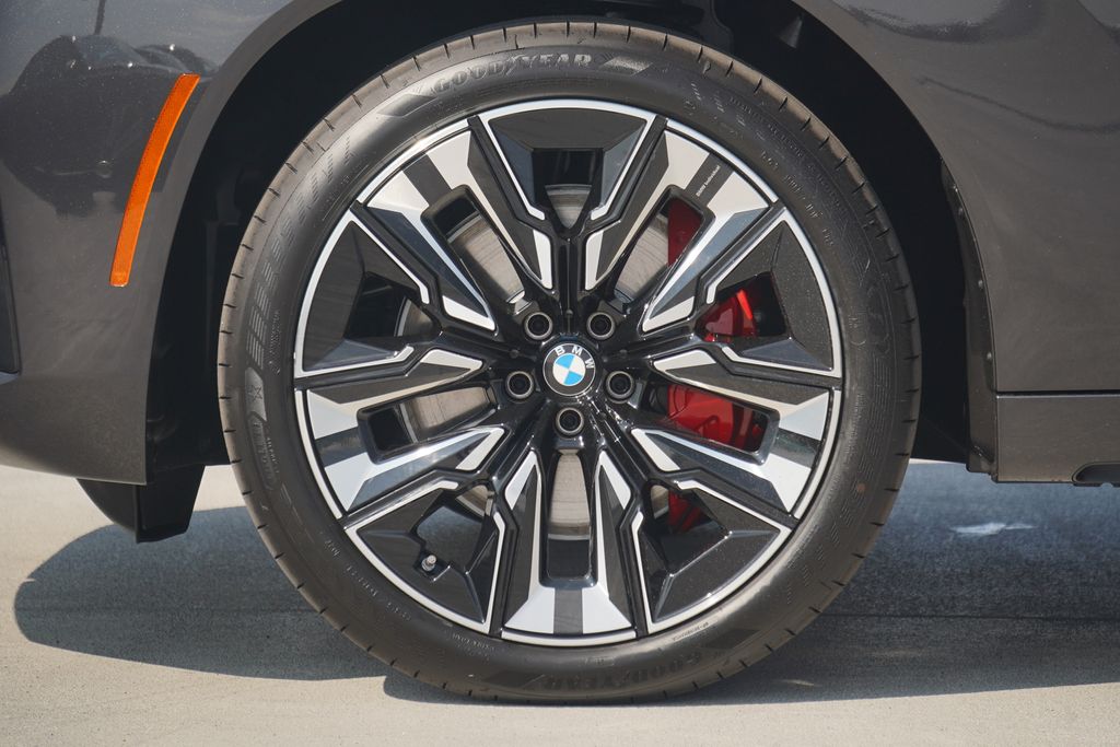 Thumbnail: 2026 BMW X3 - 5