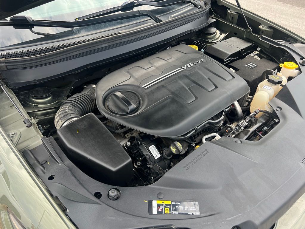 Used 2020 Jeep Cherokee SUV