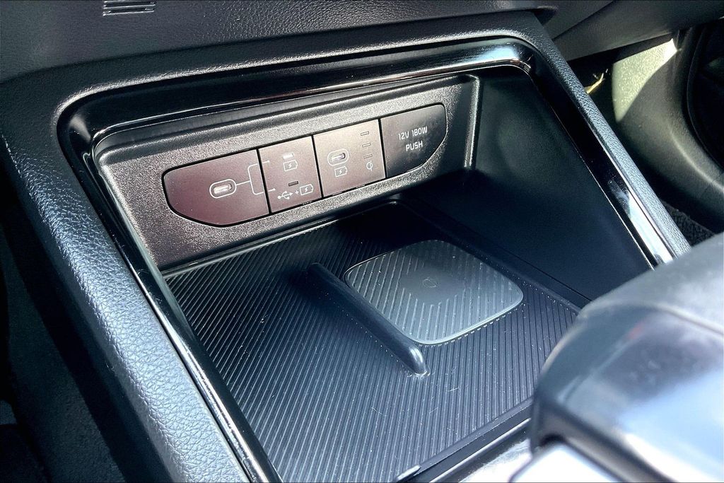 Used 2025 Kia K5 GT-Line 4D Sedan