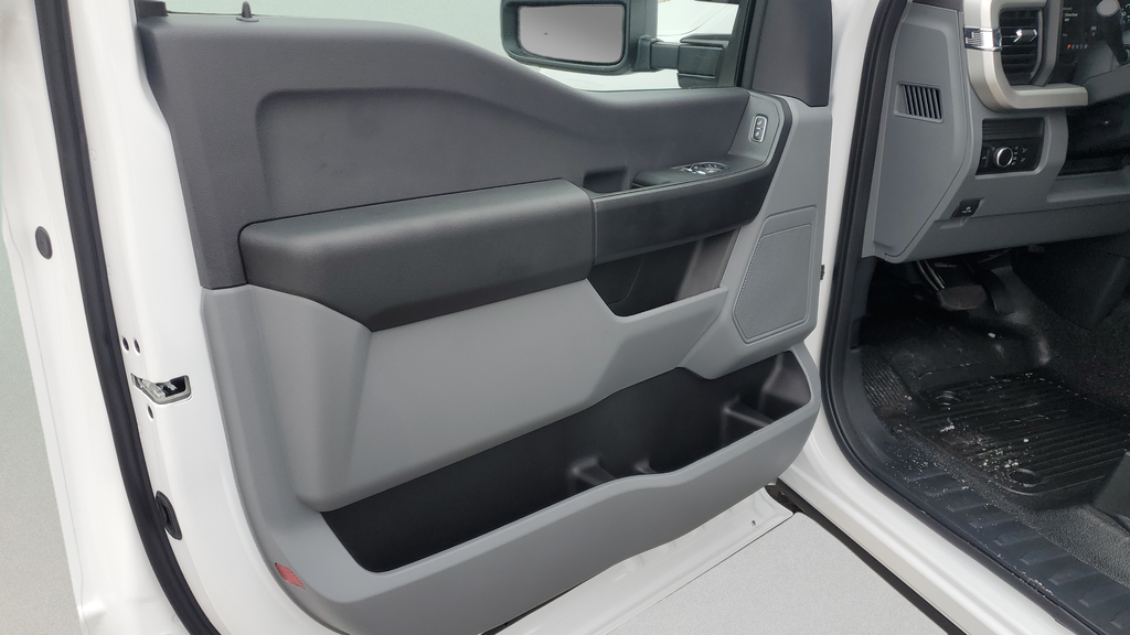 New 2026 White Ford XL image 16