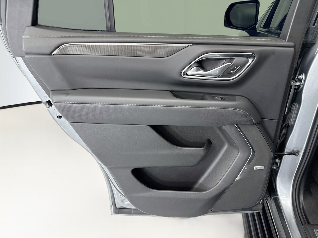Thumbnail: 2024 GMC Yukon - 26