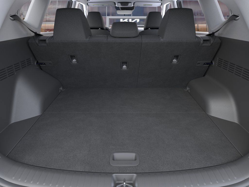 new 2026 Kia Seltos car, priced at $23,928