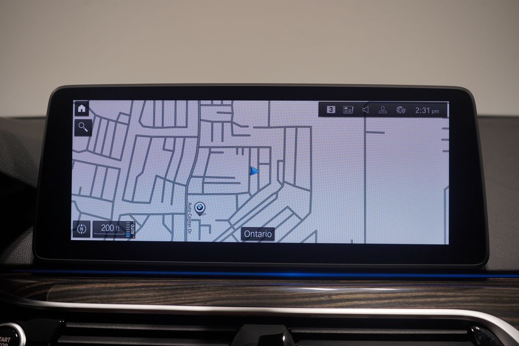 2022 BMW 5 Series 530e iPerformance 12