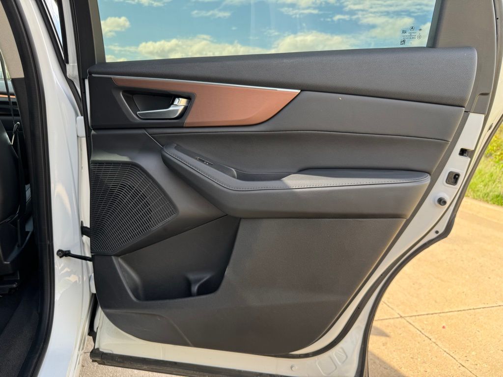 2022 Acura MDX 3.5L photo