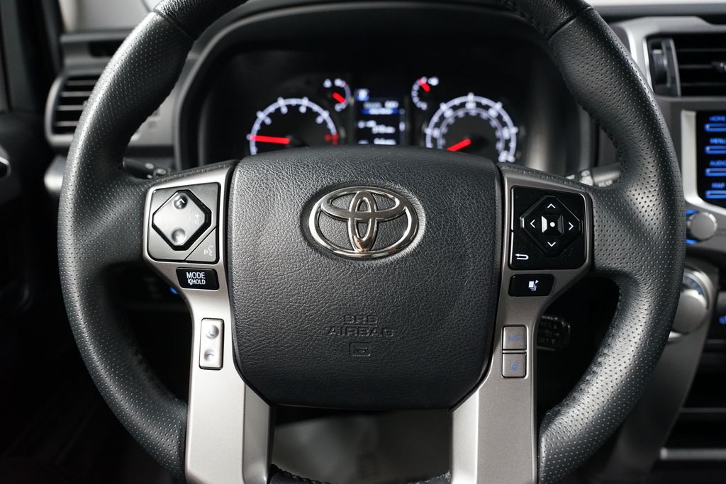Thumbnail: 2024 Toyota 4Runner - 13