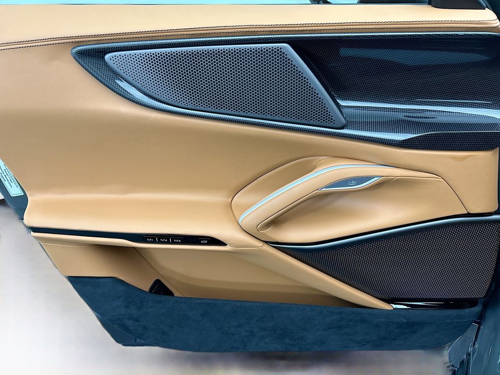 Thumbnail: 2025 Ferrari  - 22