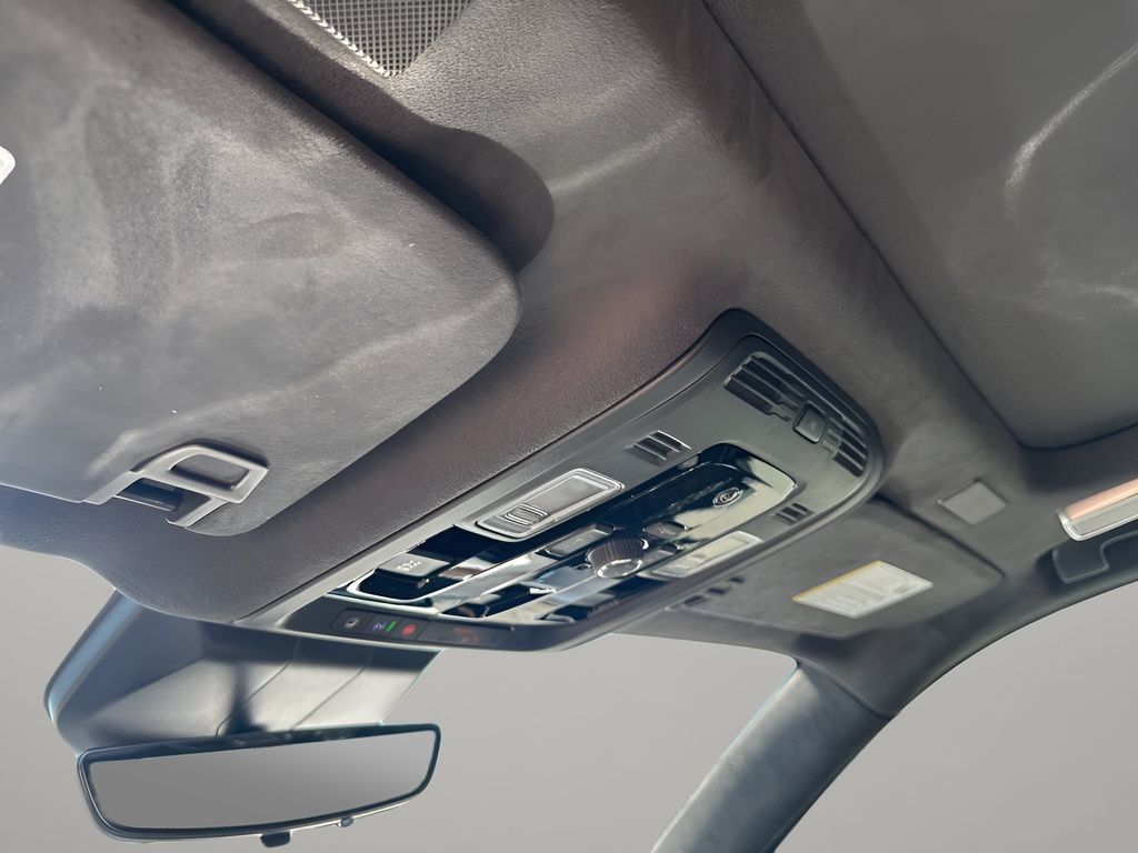 New 2026 Black Cadillac Platinum Edition image 42