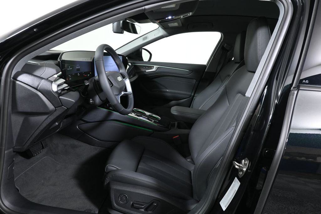 Thumbnail: 2026 Audi A6 - 3