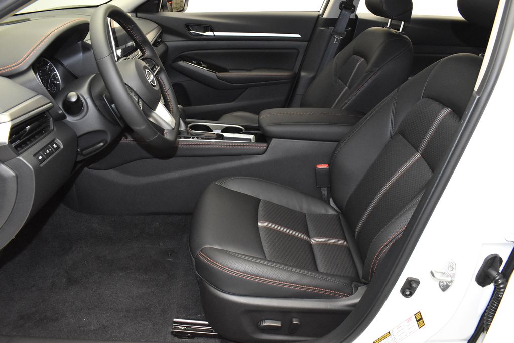 Thumbnail: 2025 Nissan Altima - 13