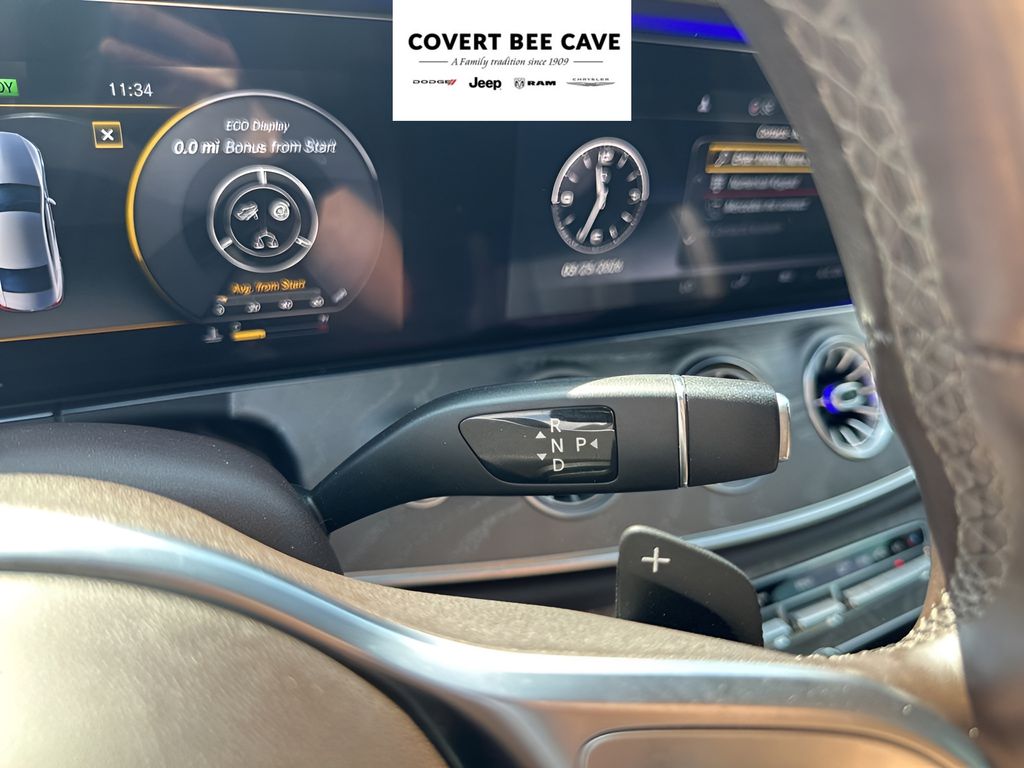 Used Car 2020 Mercedes-benz Cls  Cls 450 For Sale Under $35,000 In Austin, Texas