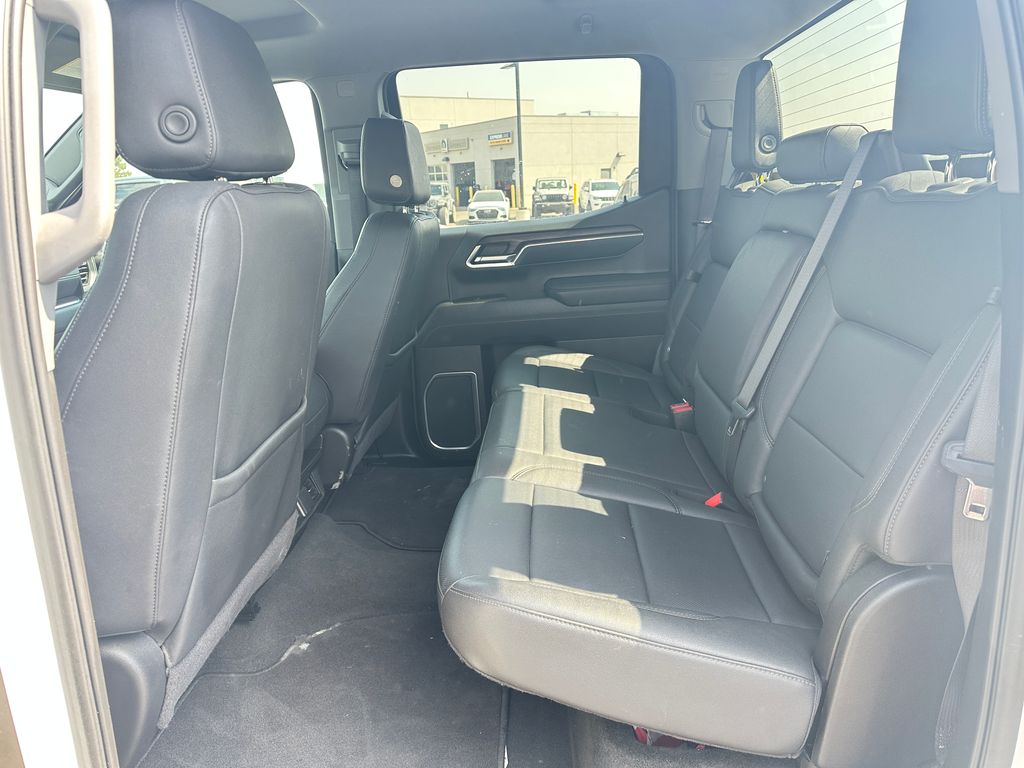 Used 2025 GMC Sierra 1500 Truck