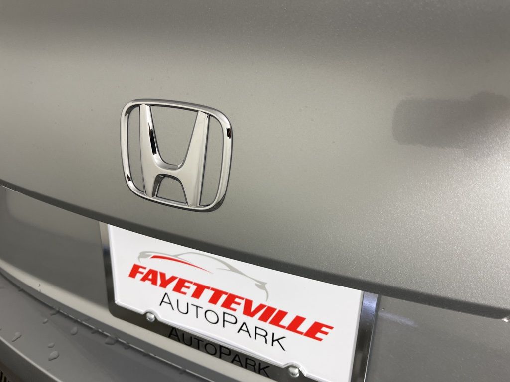 Thumbnail: 2026 Honda Civic - 17