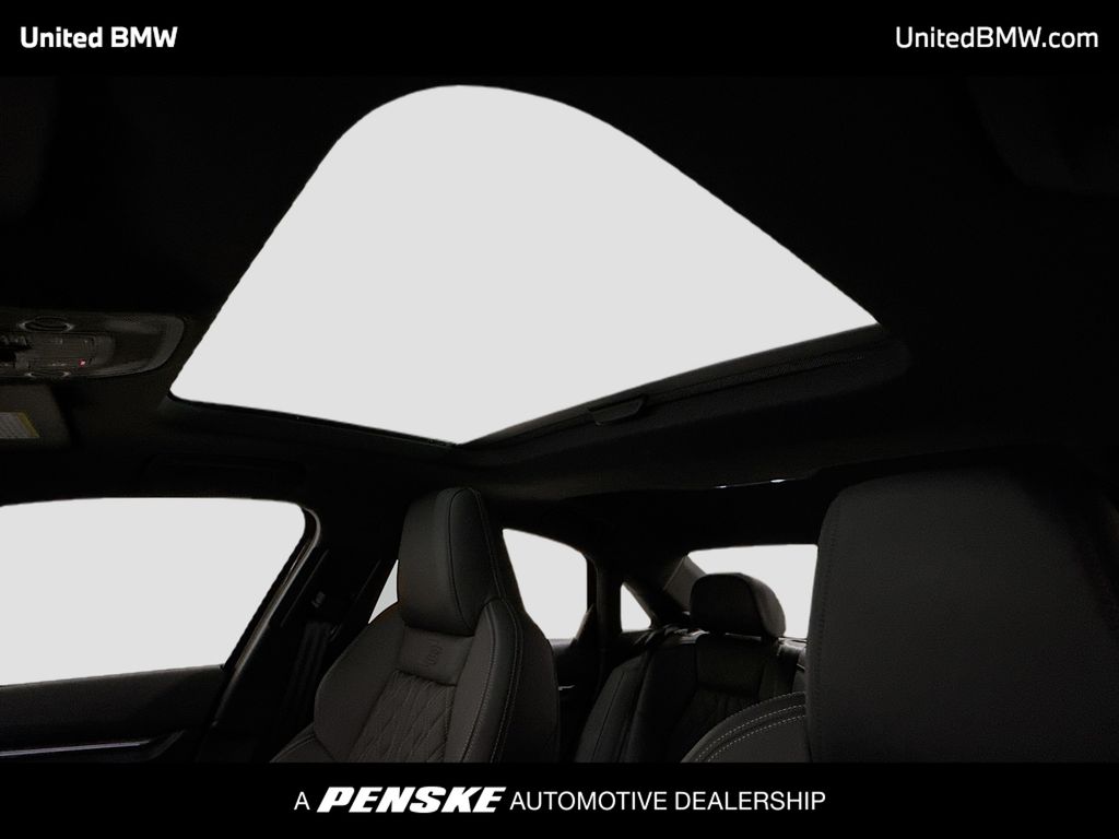 Thumbnail: 2023 Audi S3 - 12