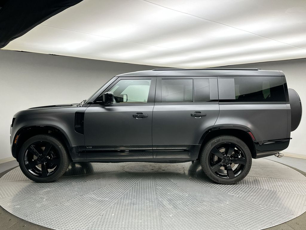 Thumbnail: 2026 Land Rover Defender - 2