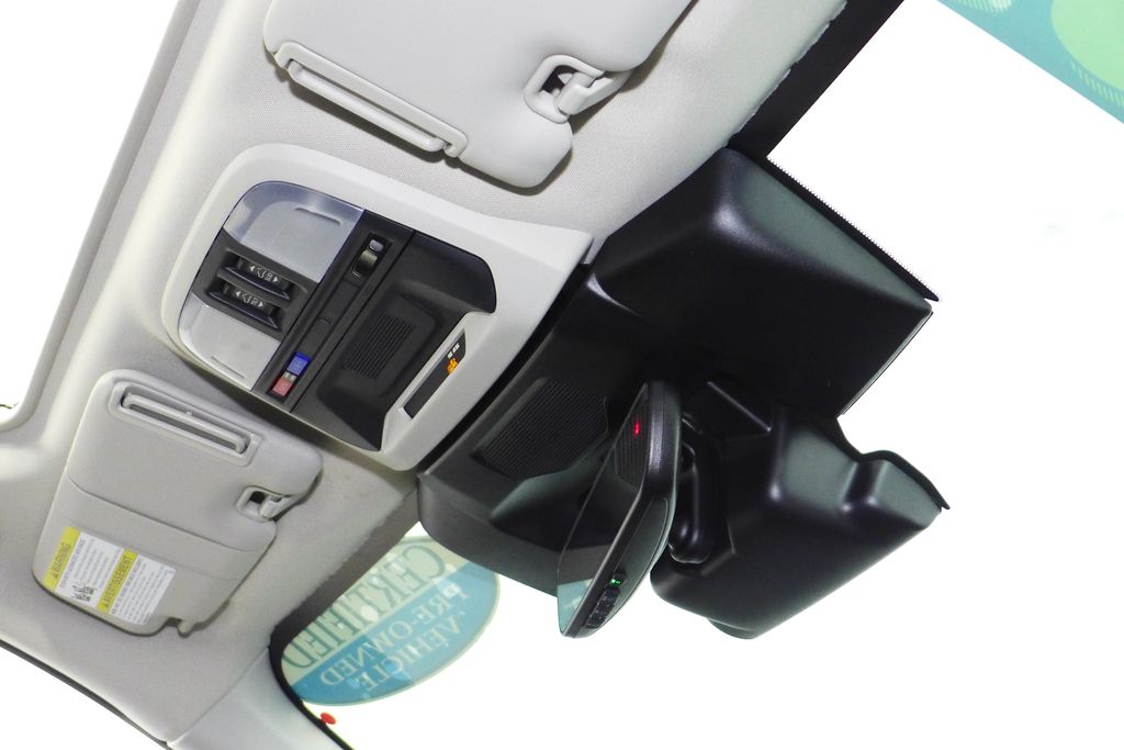 Thumbnail: 2025 Subaru Crosstrek - 17