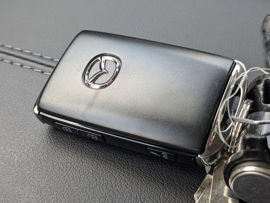 2025 Mazda CX-30 2.5 S Select Sport