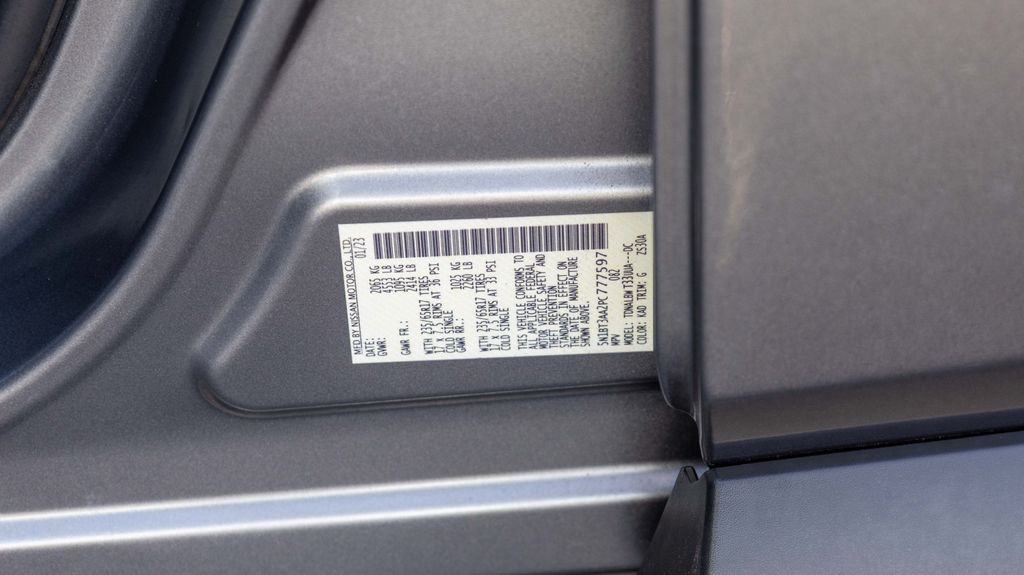 Used 2023 Nissan Rogue S 4D Sport Utility