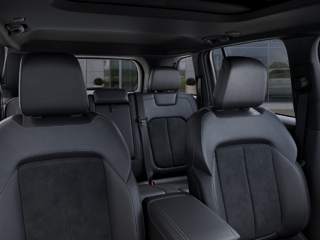 New 2026 Jeep Grand Cherokee SUV