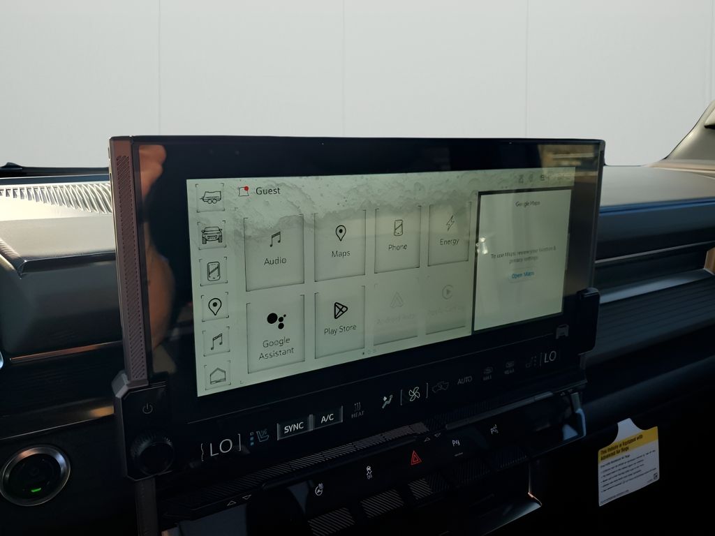 New Car 2025 Gmc Hummer Ev Pickup  2x For Sale Under $100,000 In Austin, Texas