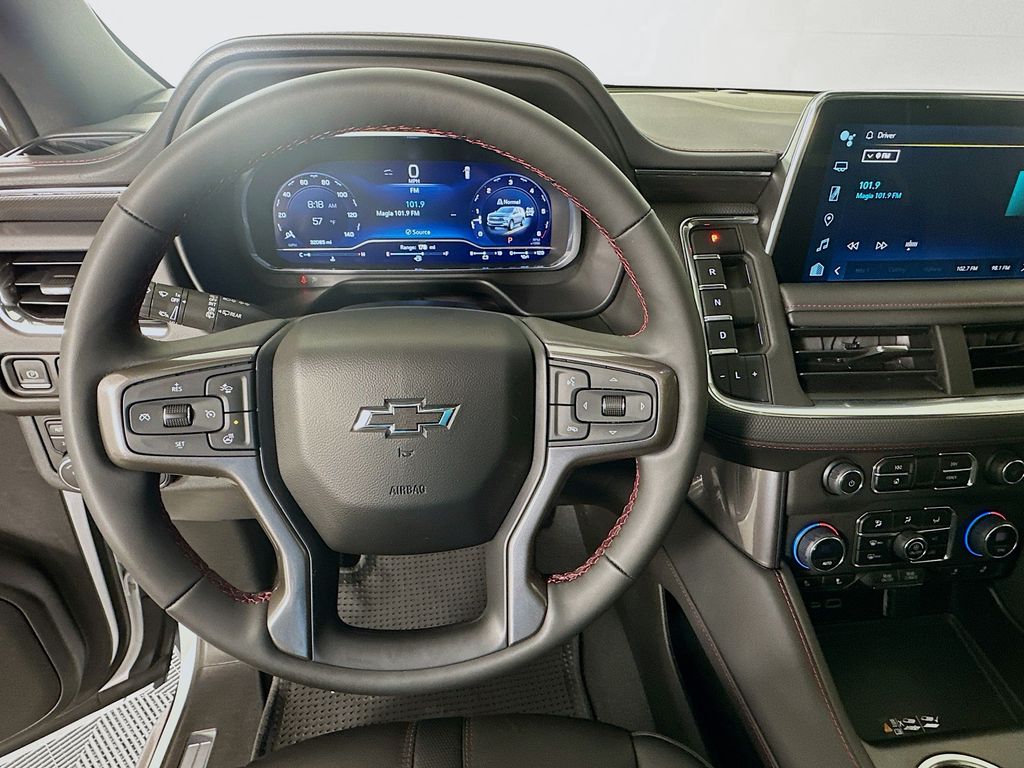 Thumbnail: 2023 Chevrolet Tahoe - 11