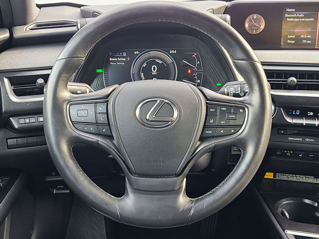 2020 Lexus UX 250h Base
