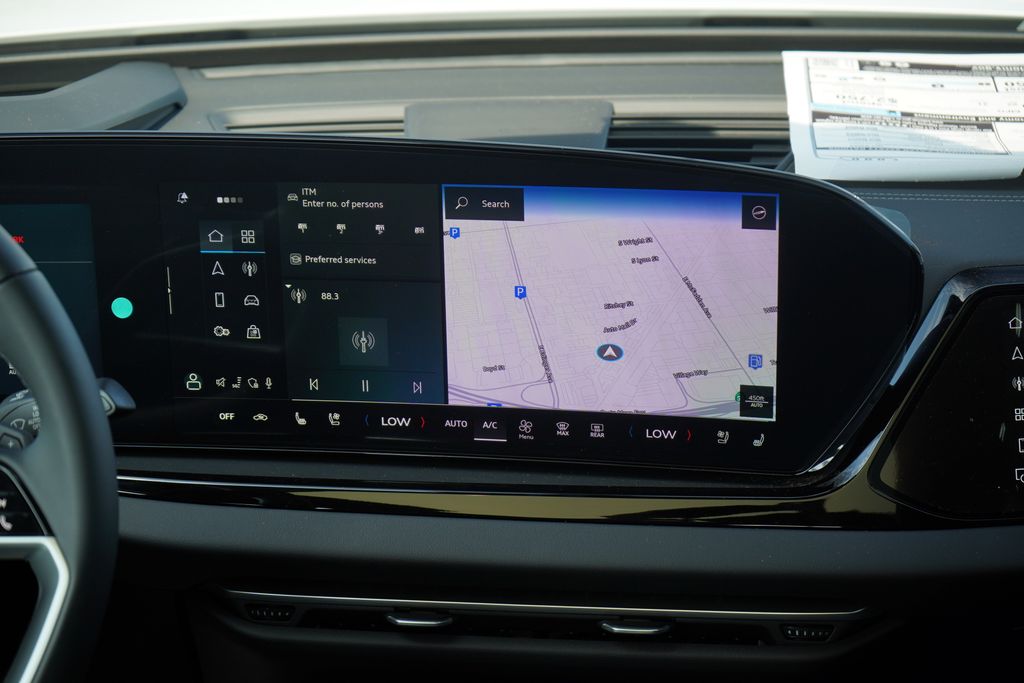 Thumbnail: 2025 Audi A5 - 10