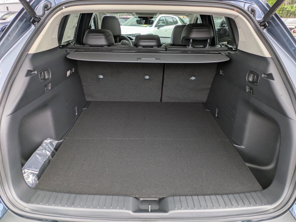 2026 Mazda CX-50 2.5 S Premium