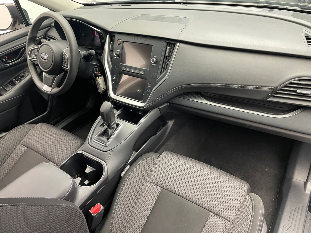 2024 Subaru Outback 2.5i 15