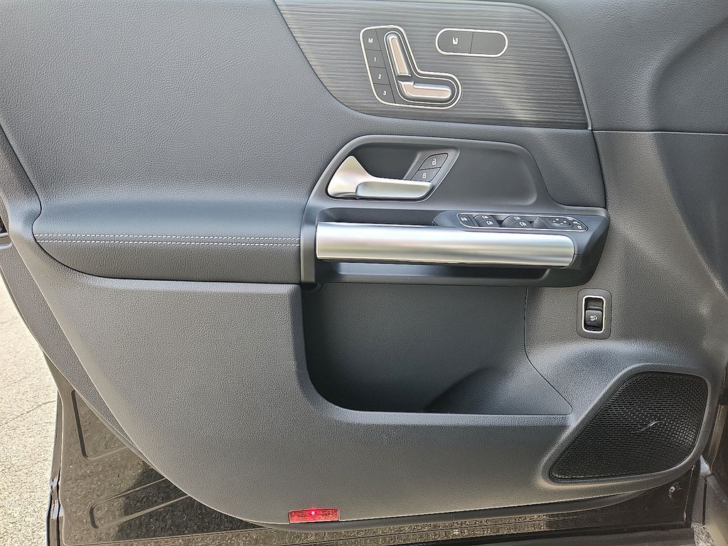 Thumbnail: 2026 Mercedes-Benz GLA - 8