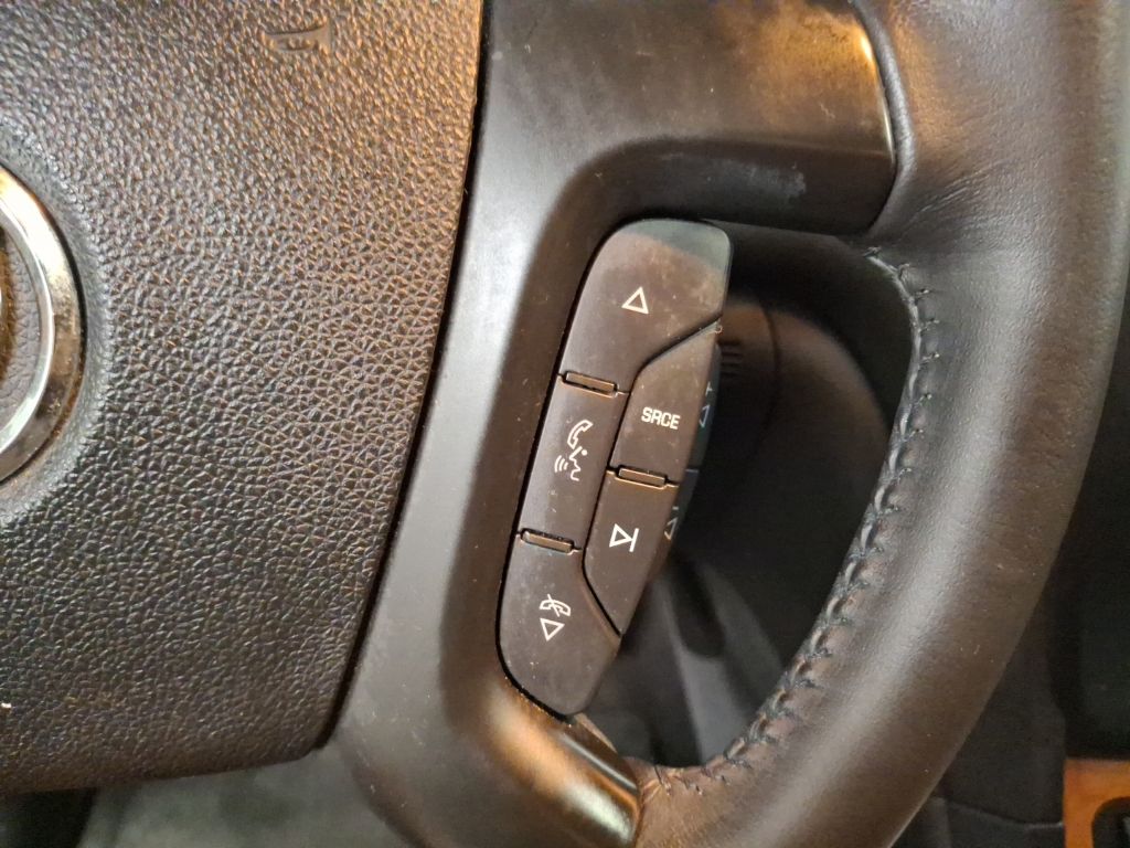 Used 2011 Buick Enclave SUV