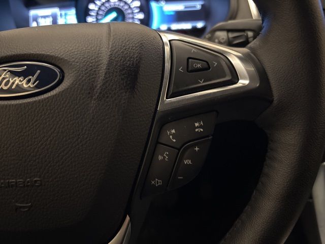 Used 2024 Ford Edge For Sale in Bedford, OH