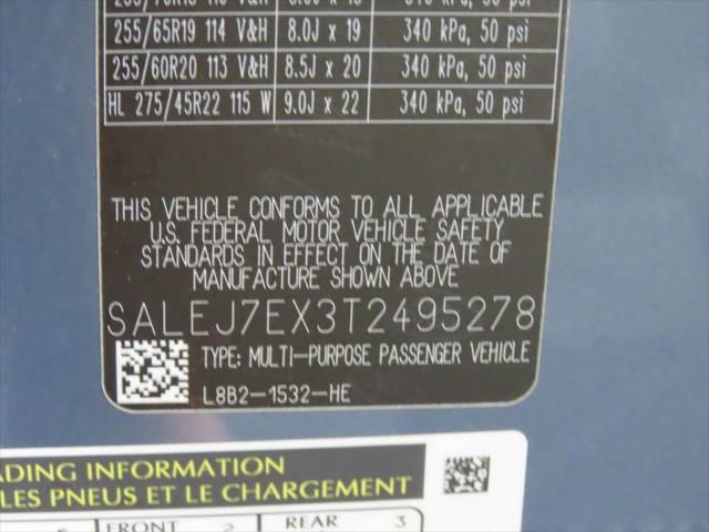 Thumbnail: 2026 Land Rover Defender - 32