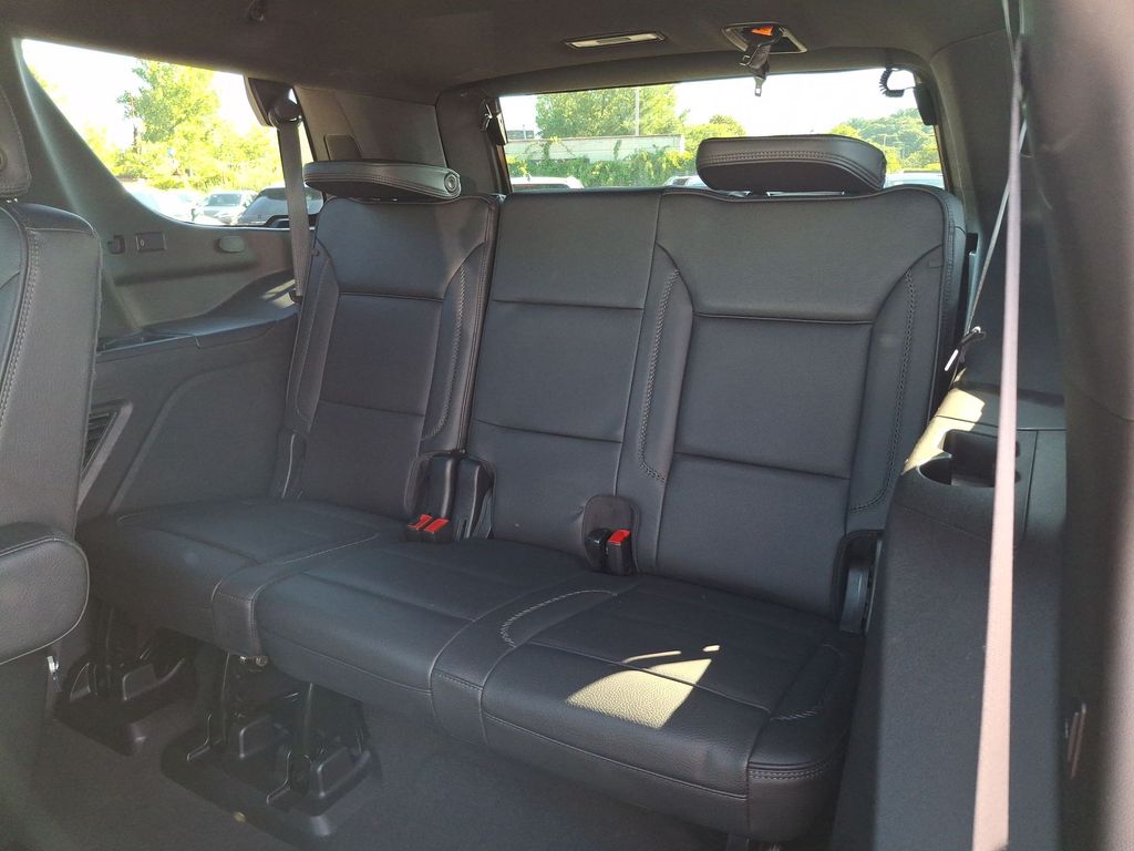 Used 2024 GMC Yukon SUV