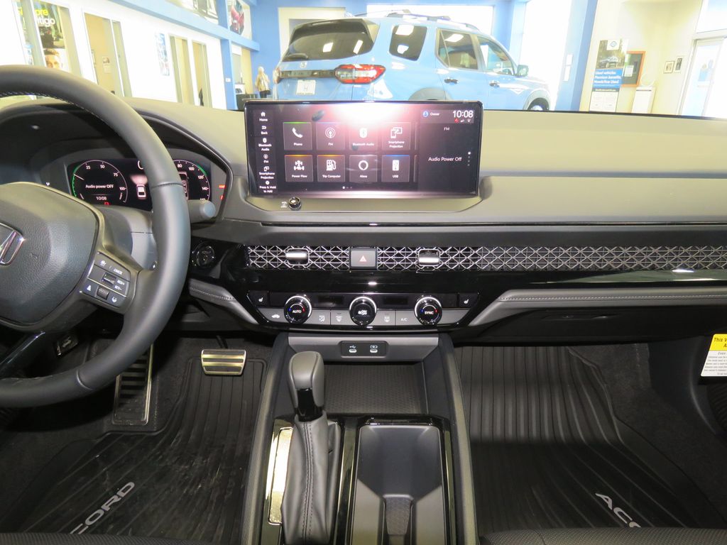 Thumbnail: 2025 Honda Accord - 14