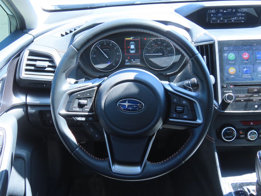 Thumbnail: 2019 Subaru Crosstrek - 6
