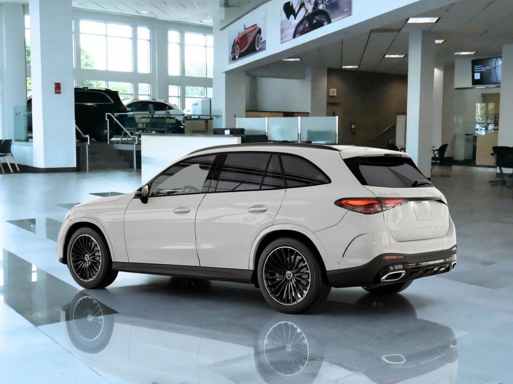 Thumbnail: 2026 Mercedes-Benz GLC - 29