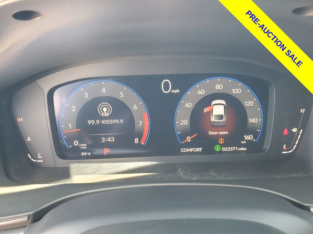 2024 Acura Integra - $27,228