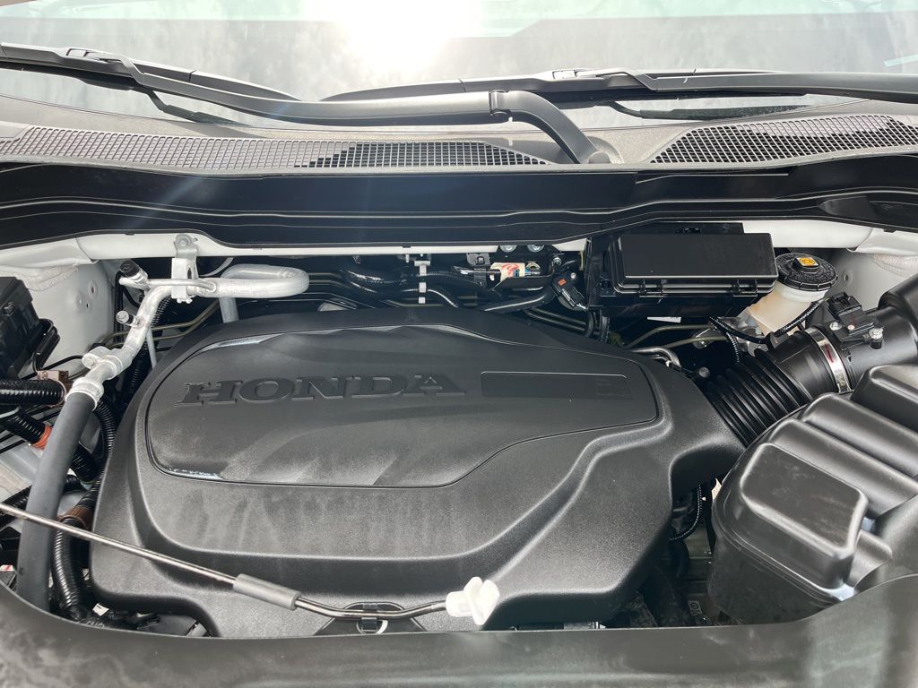 Thumbnail: 2023 Honda Passport - 14