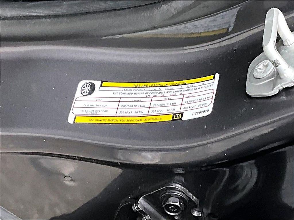 2024 Jeep Grand Cherokee — photo 36