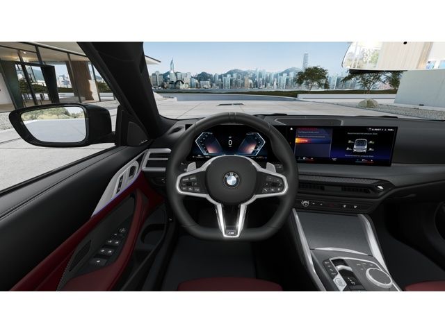 Thumbnail: 2026 BMW 4 Series - 13
