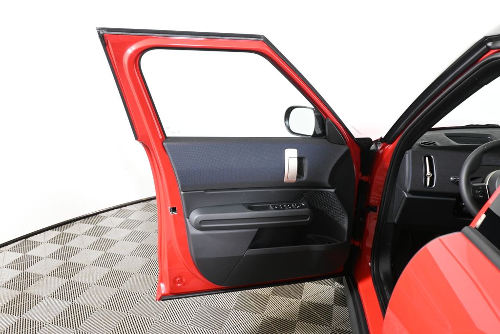 Thumbnail: 2026 MINI Cooper Countryman - 26