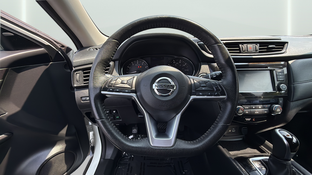 Used 2020 Nissan Rogue SUV